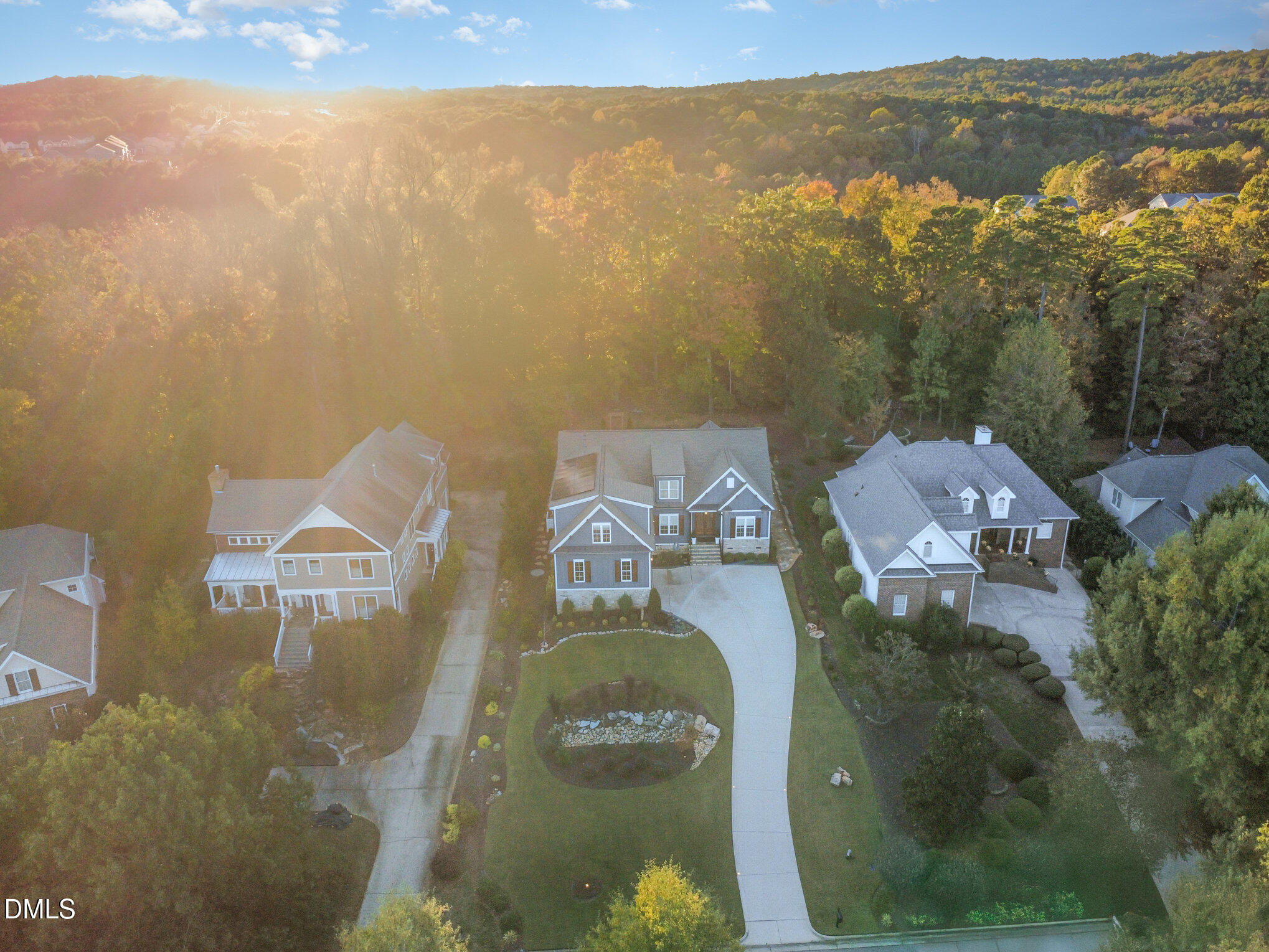 108 Brown Bear, Chapel Hill