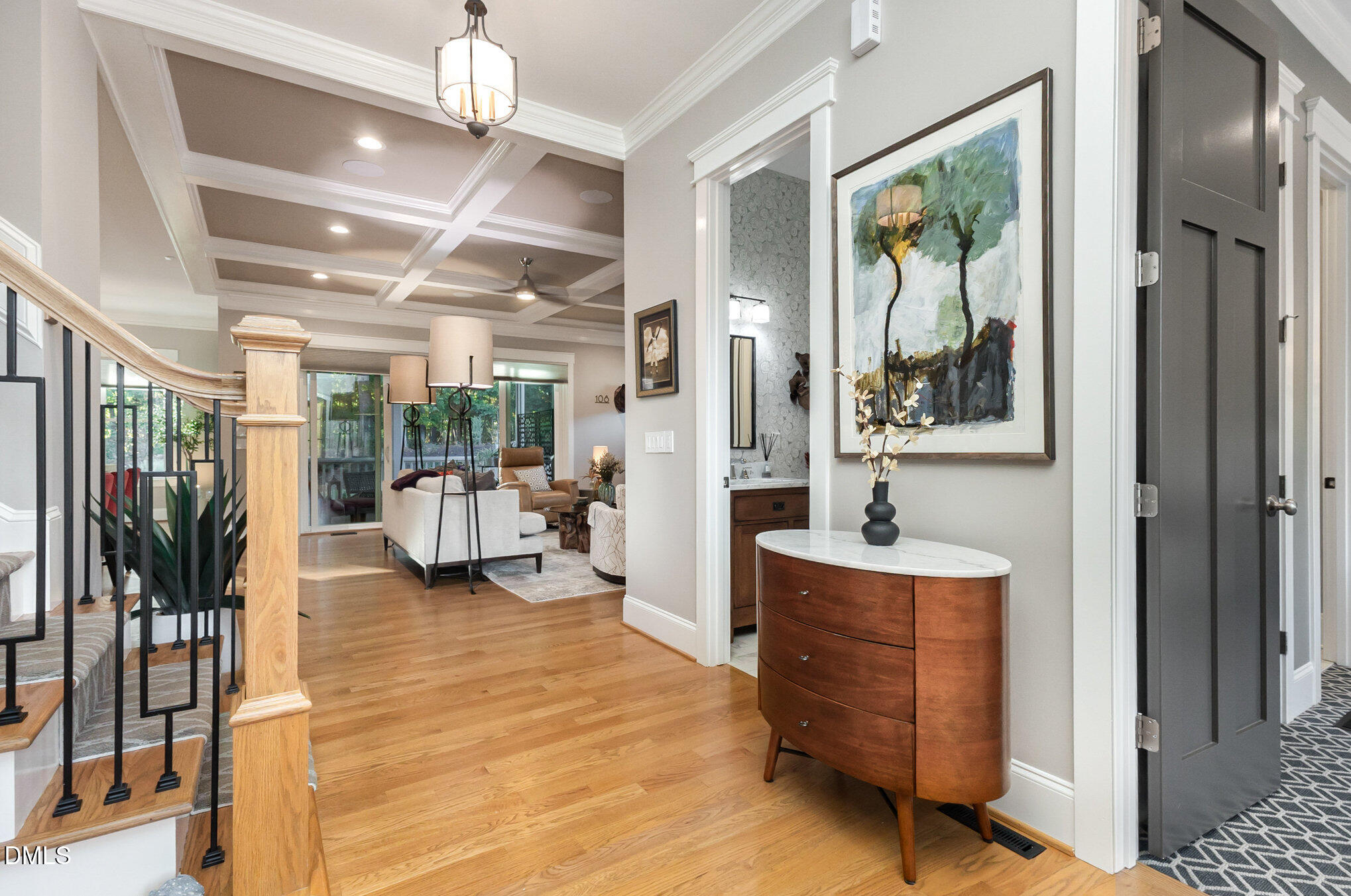 108 Brown Bear, Chapel Hill