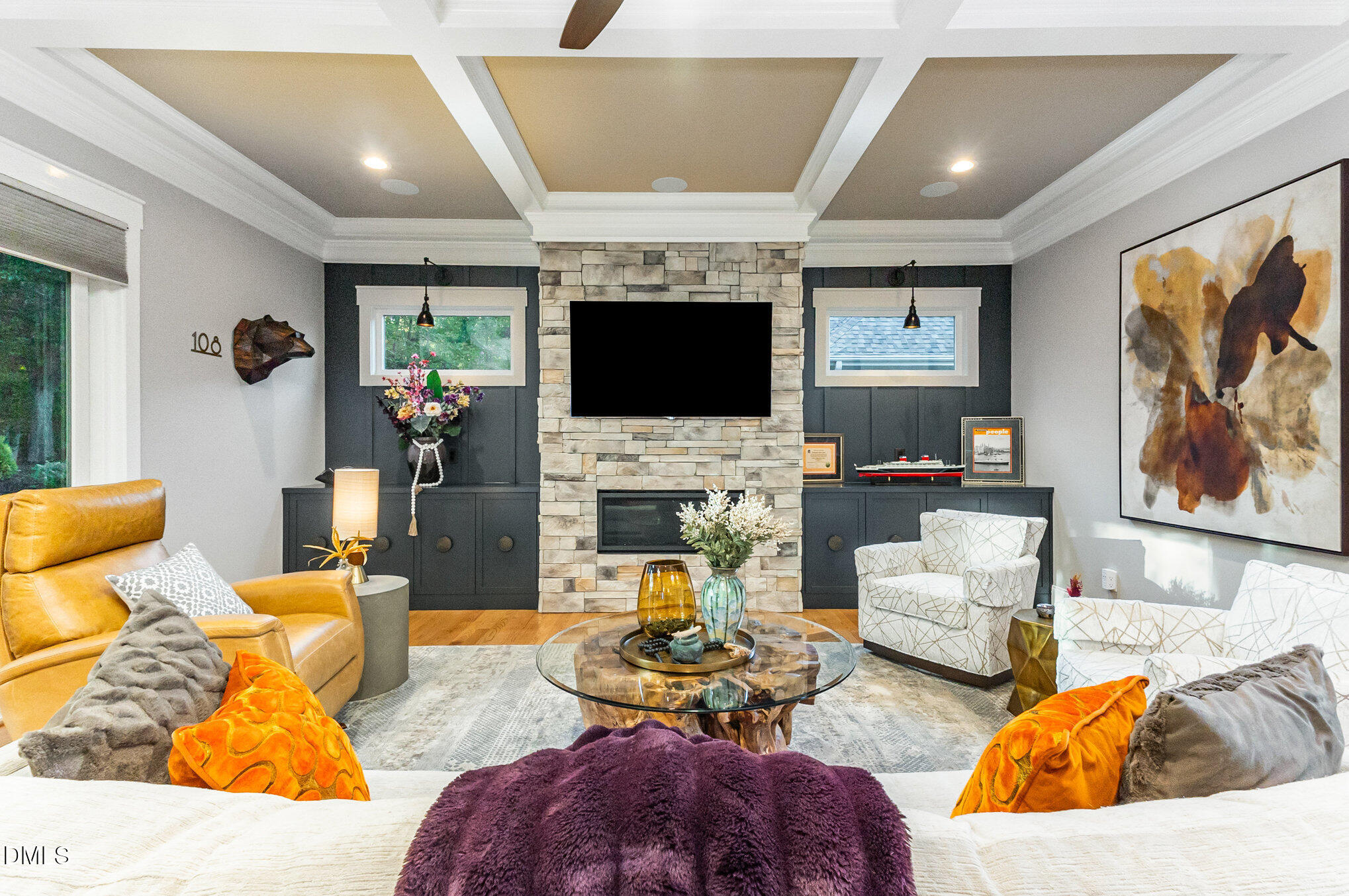 108 Brown Bear, Chapel Hill