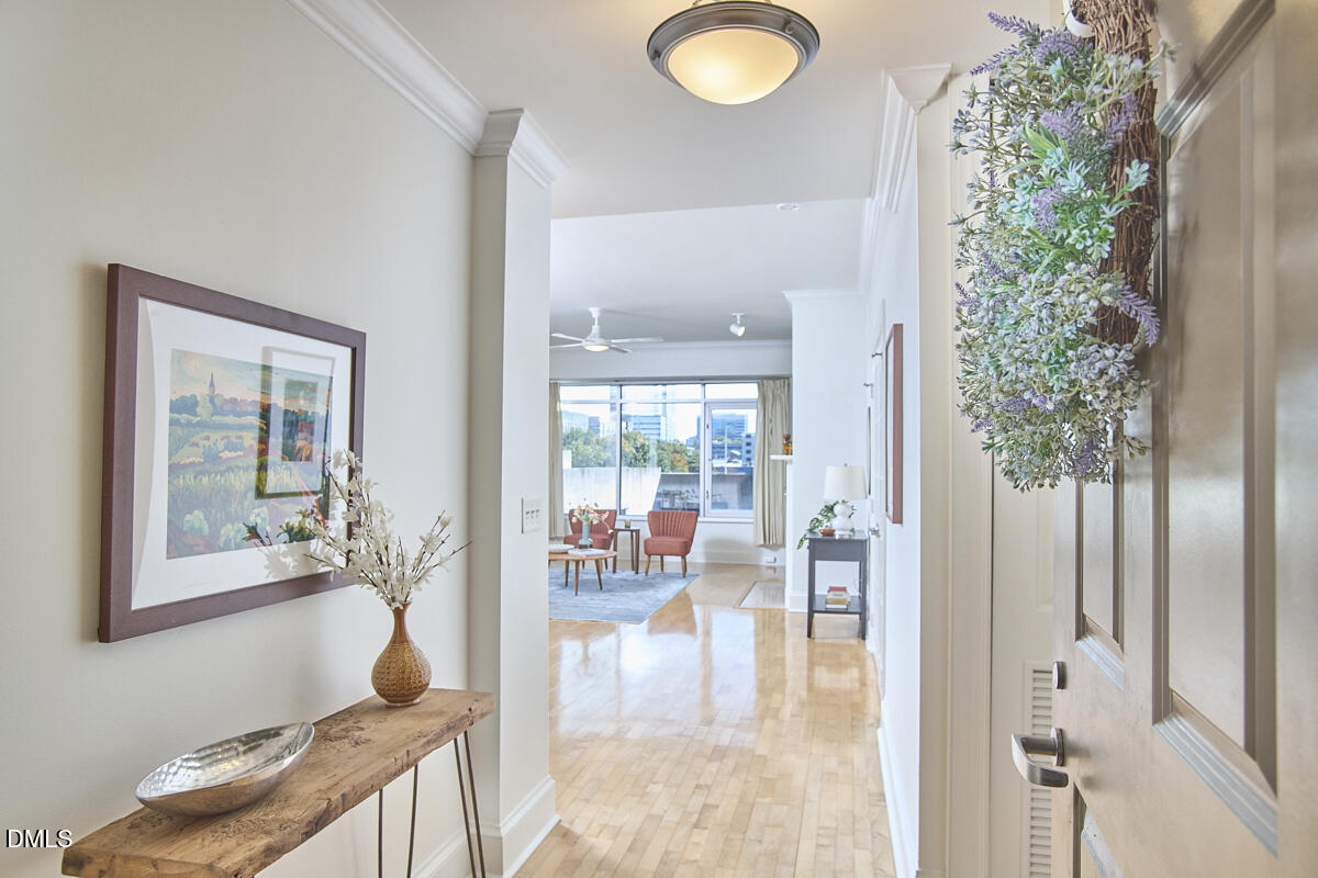 510 Glenwood Avenue # 410, Raleigh Unit: 410