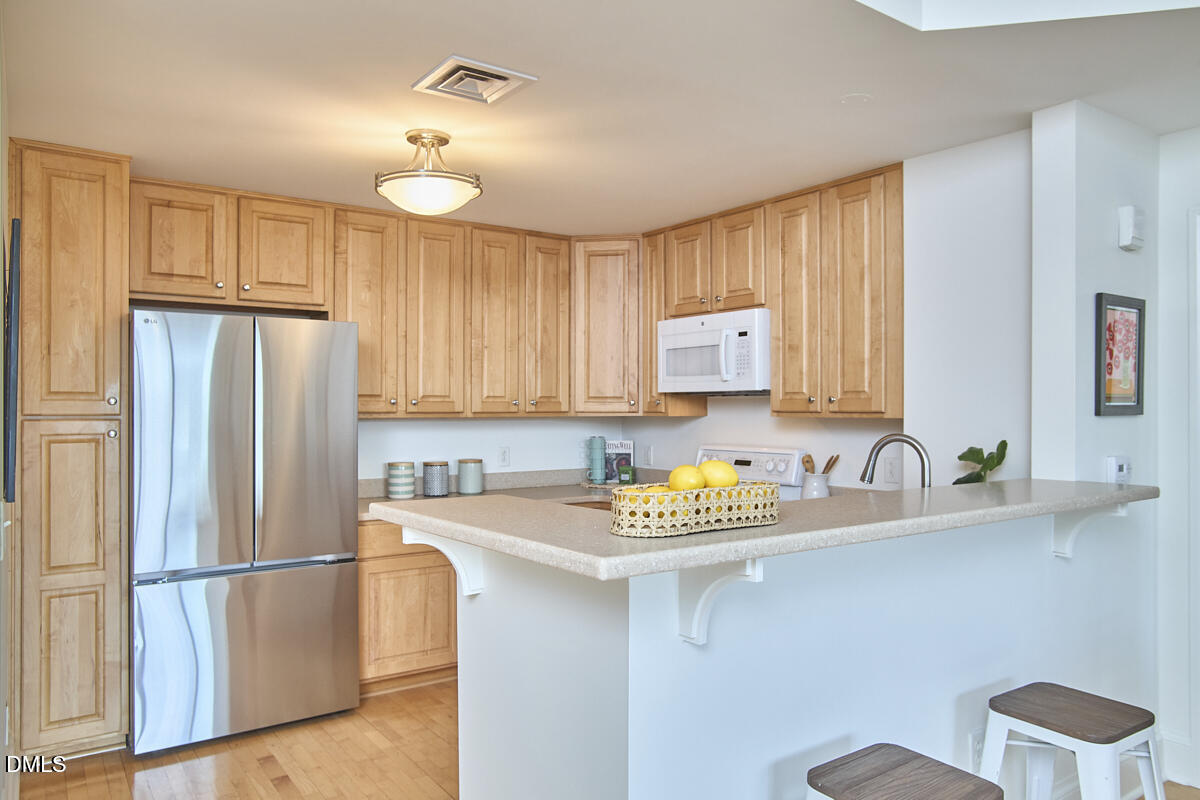 510 Glenwood Avenue # 410, Raleigh Unit: 410