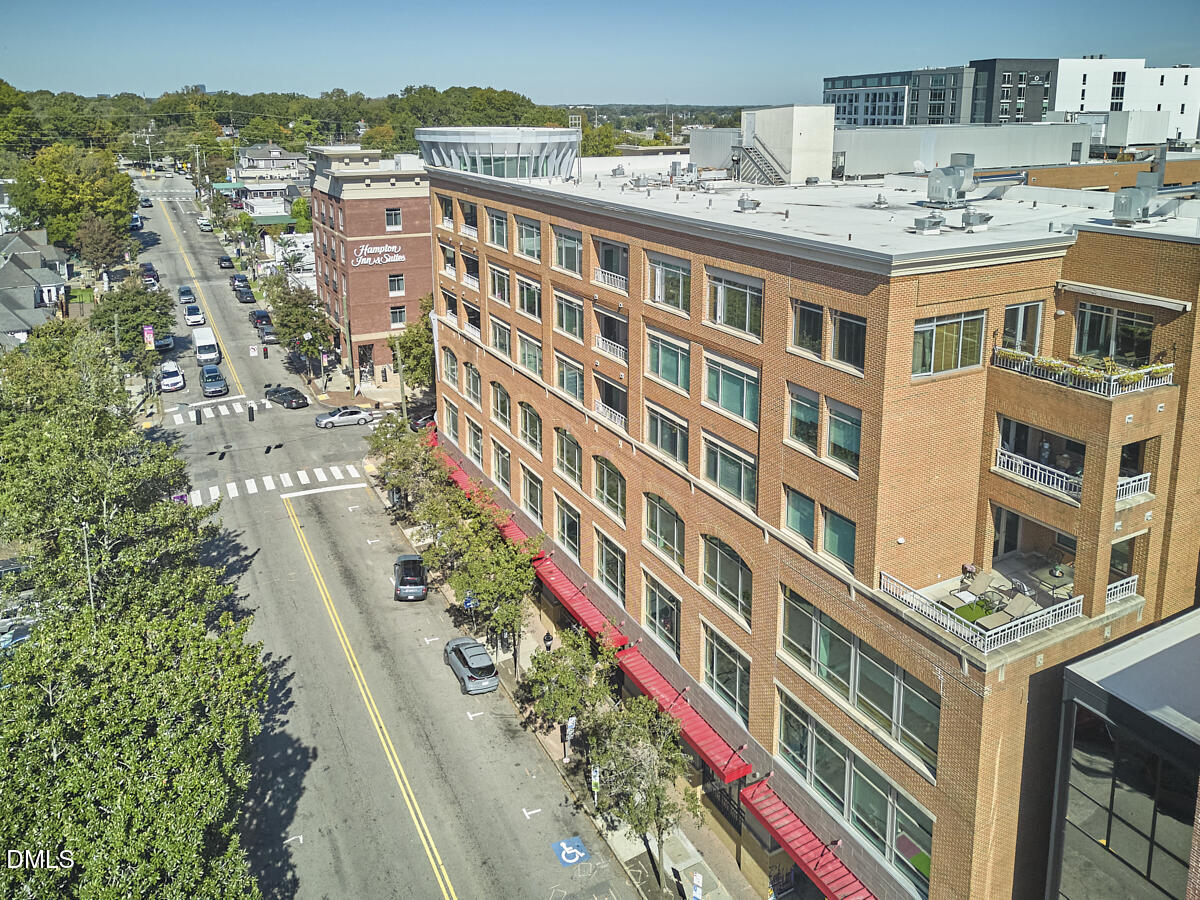 510 Glenwood Avenue # 410, Raleigh Unit: 410