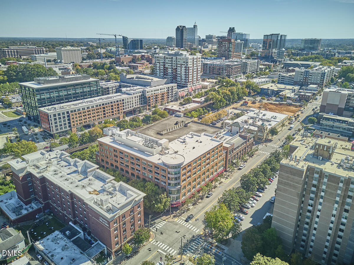 510 Glenwood Avenue # 410, Raleigh Unit: 410