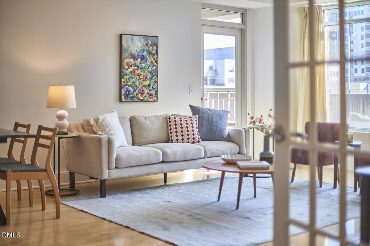 510 Glenwood Avenue # 410, Raleigh Unit: 410