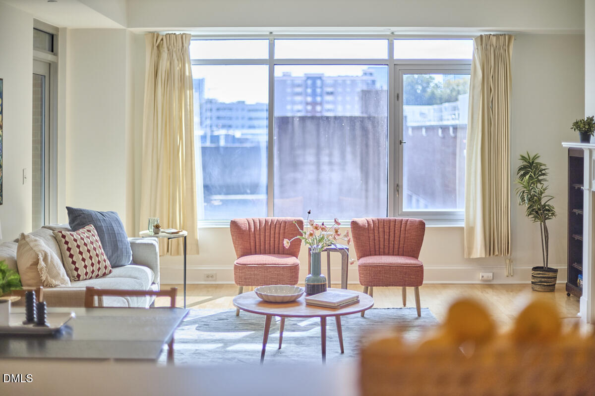 510 Glenwood Avenue # 410, Raleigh Unit: 410