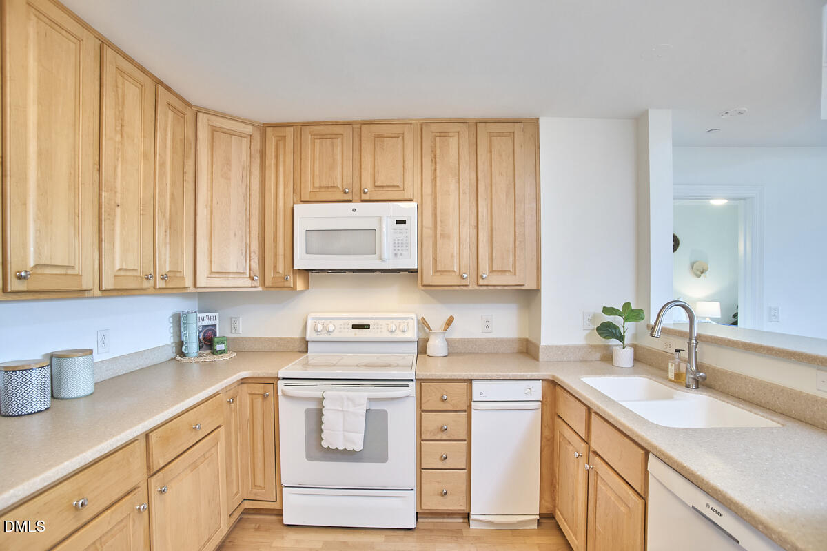 510 Glenwood Avenue # 410, Raleigh Unit: 410