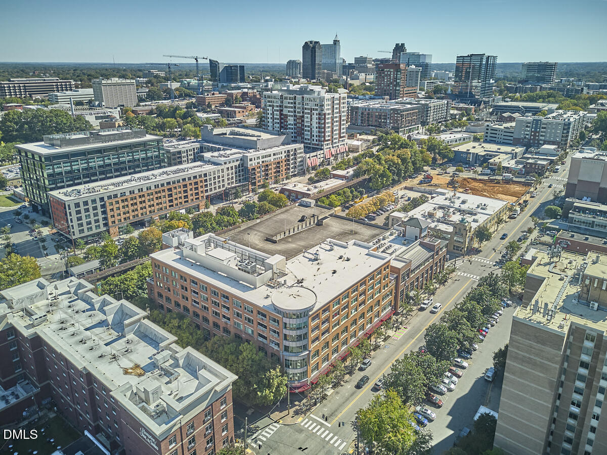 510 Glenwood Avenue # 410, Raleigh Unit: 410