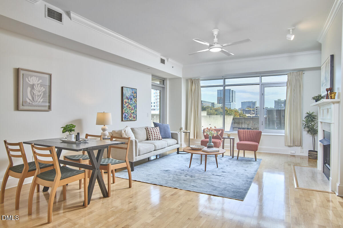 510 Glenwood Avenue # 410, Raleigh Unit: 410