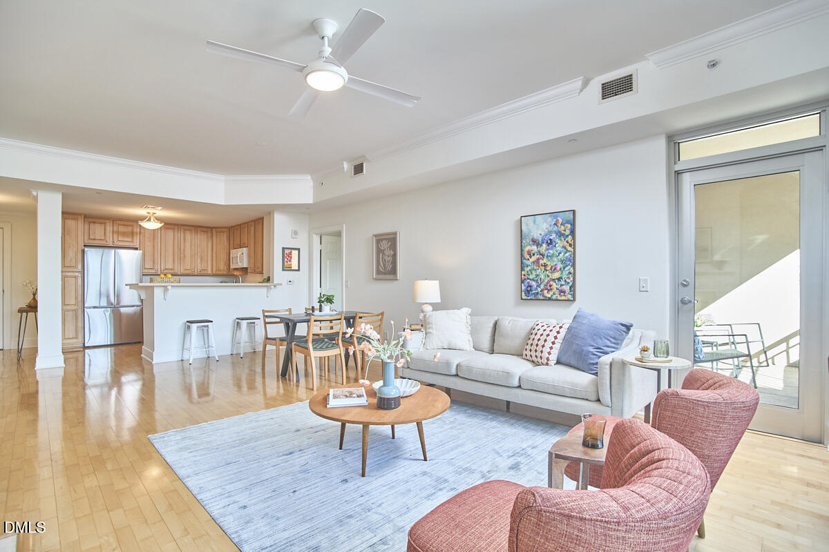 510 Glenwood Avenue # 410, Raleigh Unit: 410