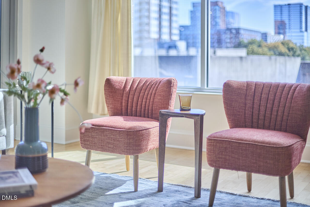 510 Glenwood Avenue # 410, Raleigh Unit: 410