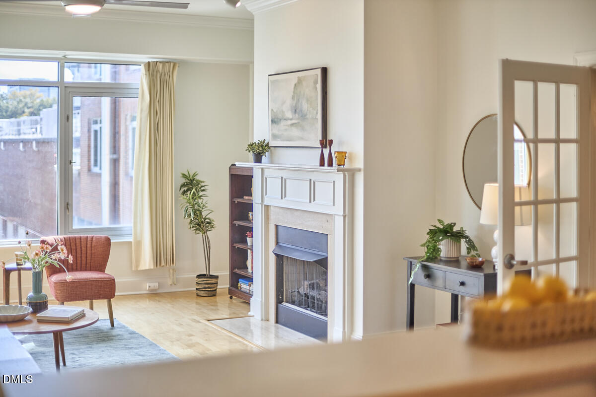 510 Glenwood Avenue # 410, Raleigh Unit: 410