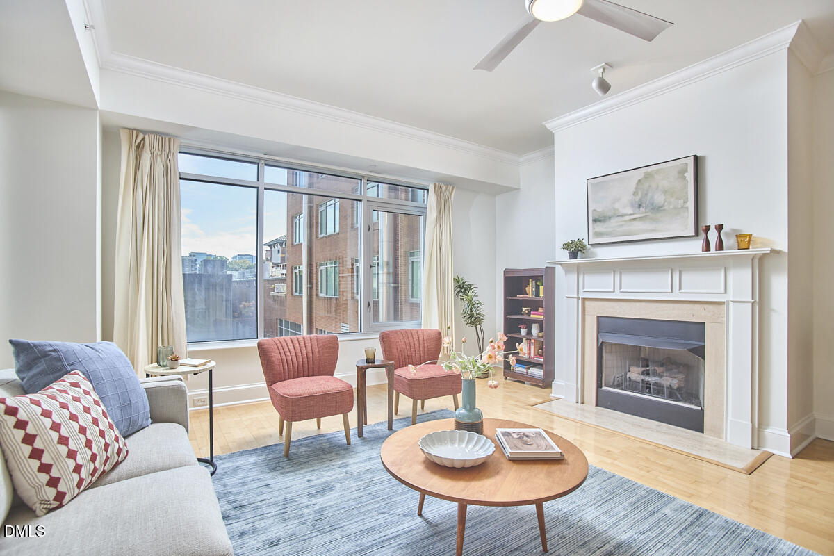 510 Glenwood Avenue # 410, Raleigh Unit: 410