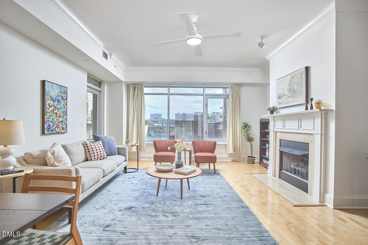 510 Glenwood Avenue # 410, Raleigh Unit: 410