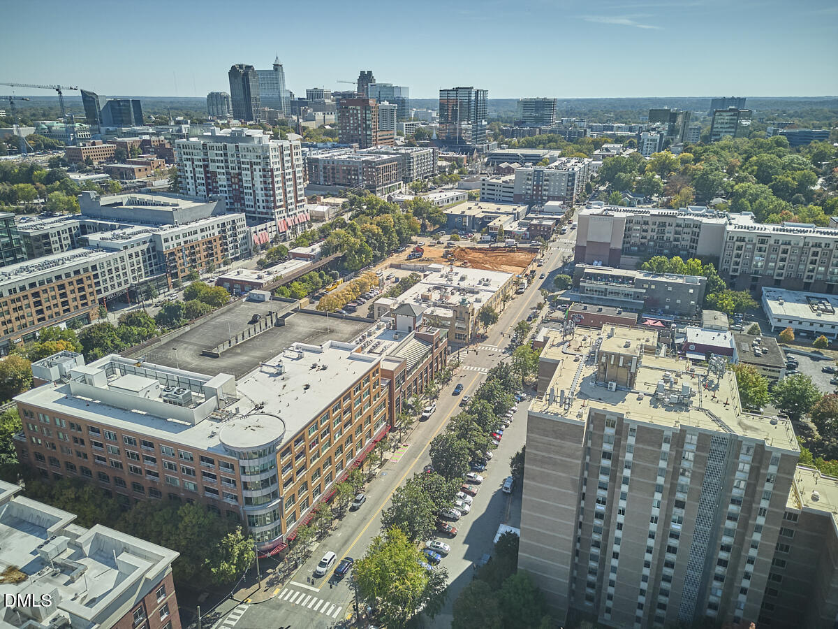 510 Glenwood Avenue # 410, Raleigh Unit: 410