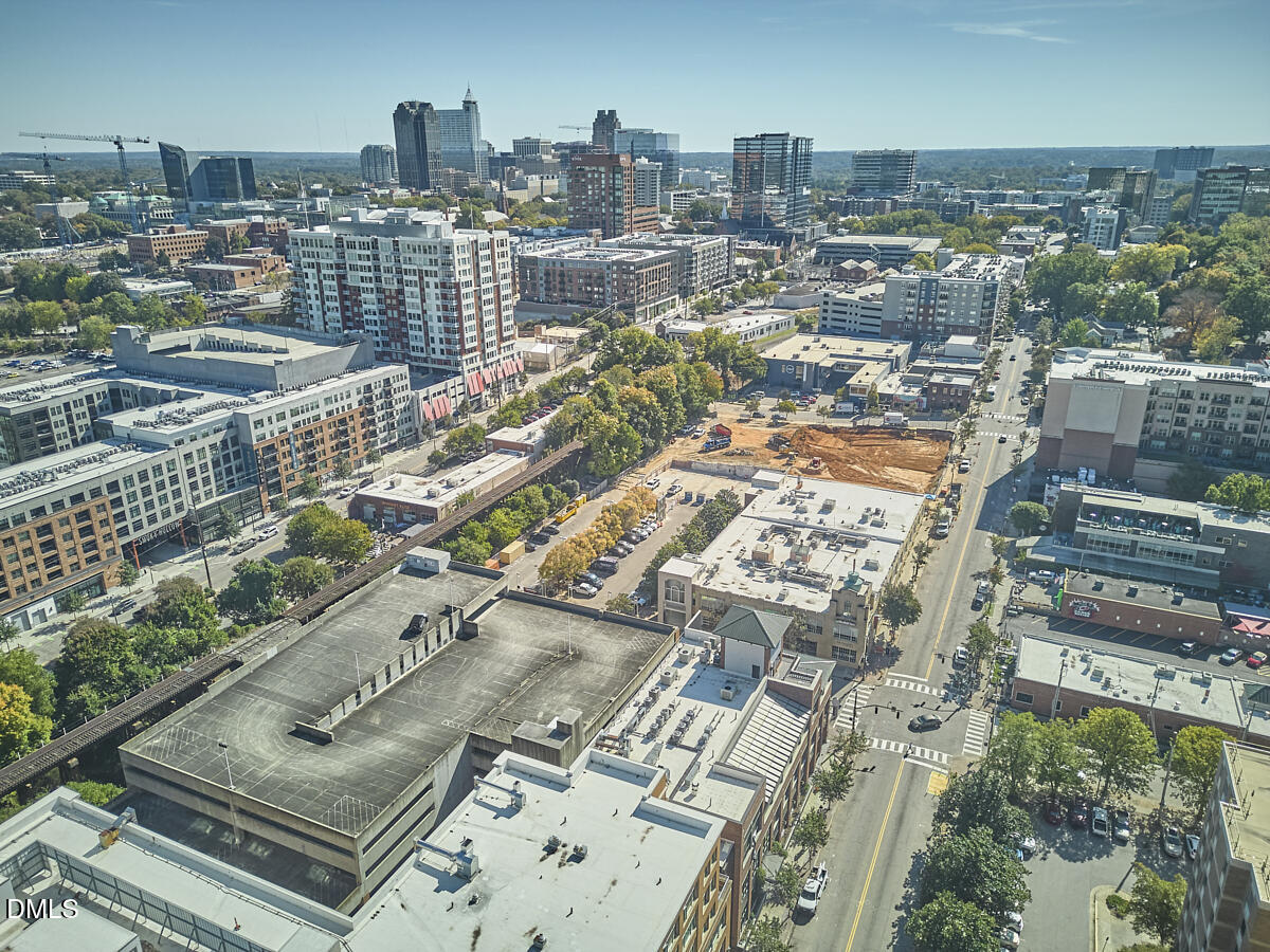 510 Glenwood Avenue # 410, Raleigh Unit: 410