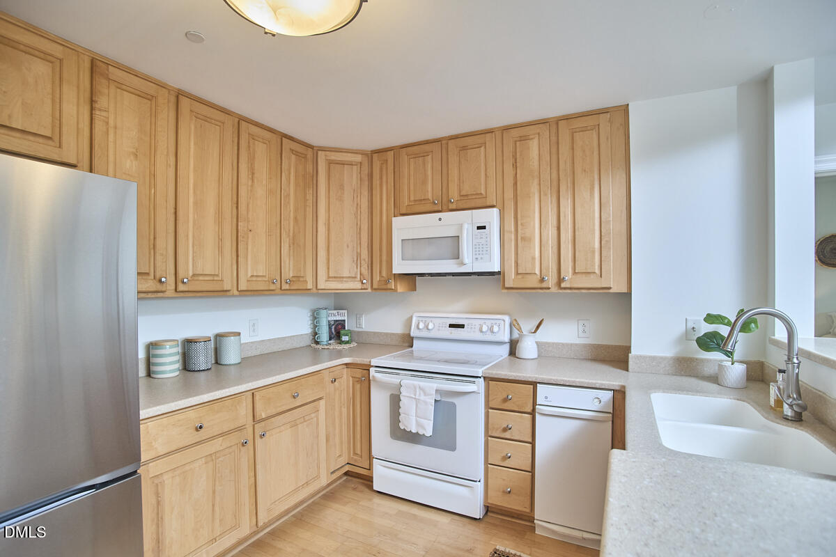 510 Glenwood Avenue # 410, Raleigh Unit: 410