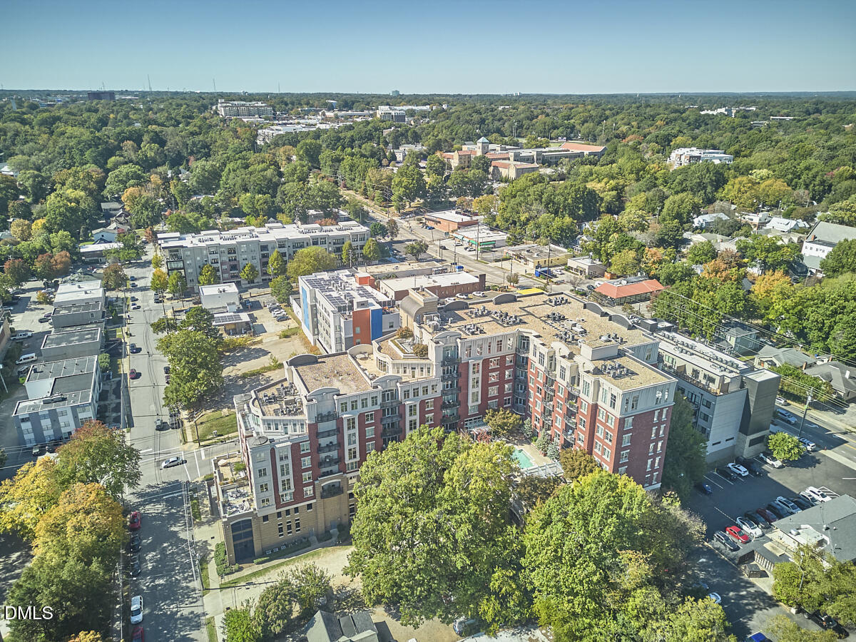 510 Glenwood Avenue # 410, Raleigh Unit: 410