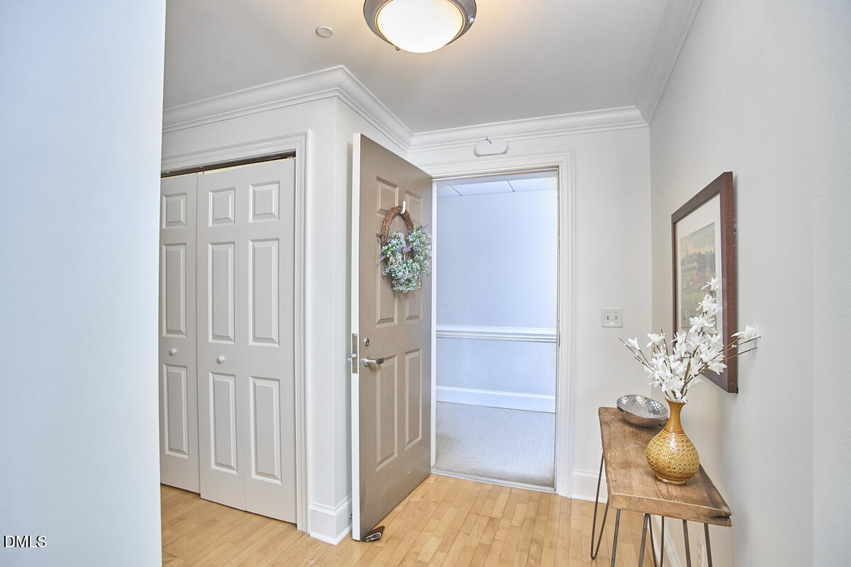 510 Glenwood Avenue # 410, Raleigh Unit: 410