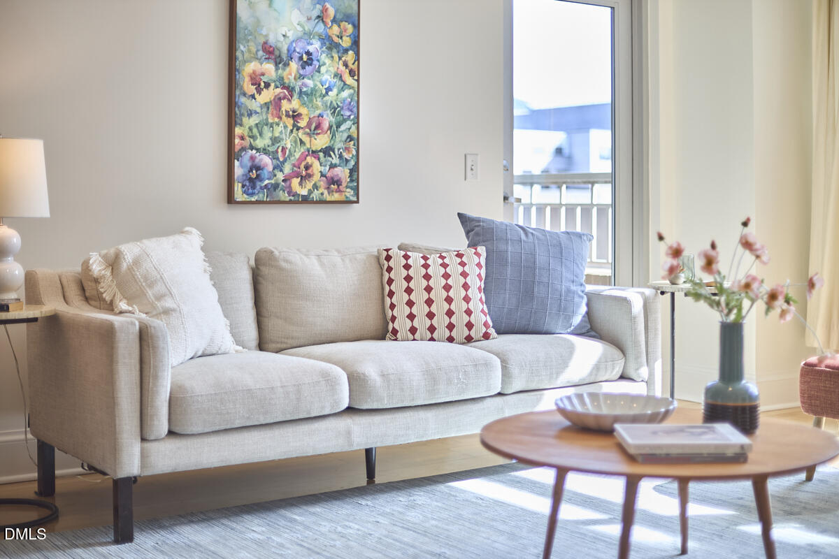 510 Glenwood Avenue # 410, Raleigh Unit: 410