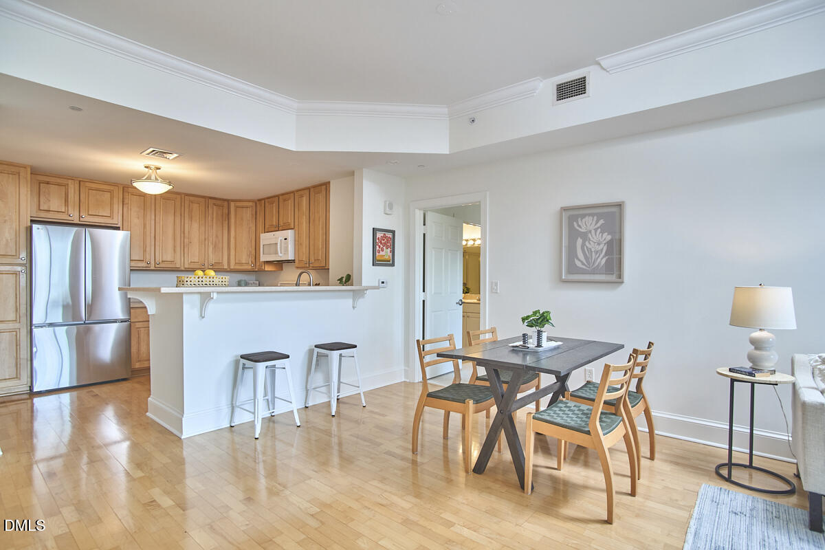 510 Glenwood Avenue # 410, Raleigh Unit: 410