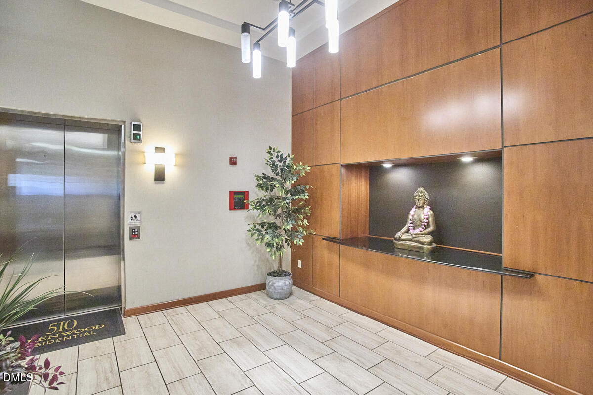 510 Glenwood Avenue # 410, Raleigh Unit: 410