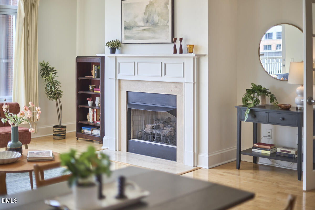 510 Glenwood Avenue # 410, Raleigh Unit: 410