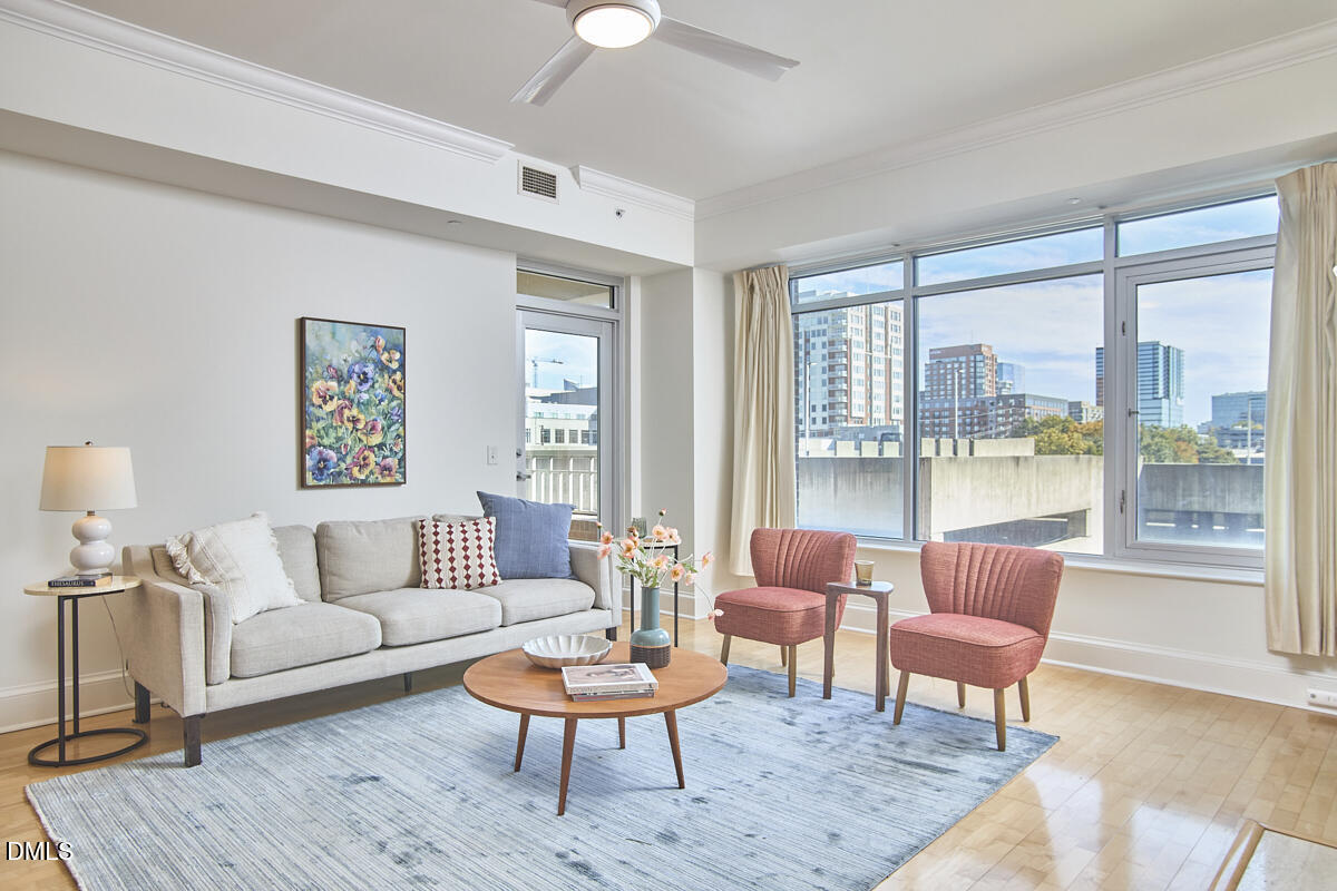 510 Glenwood Avenue # 410, Raleigh Unit: 410