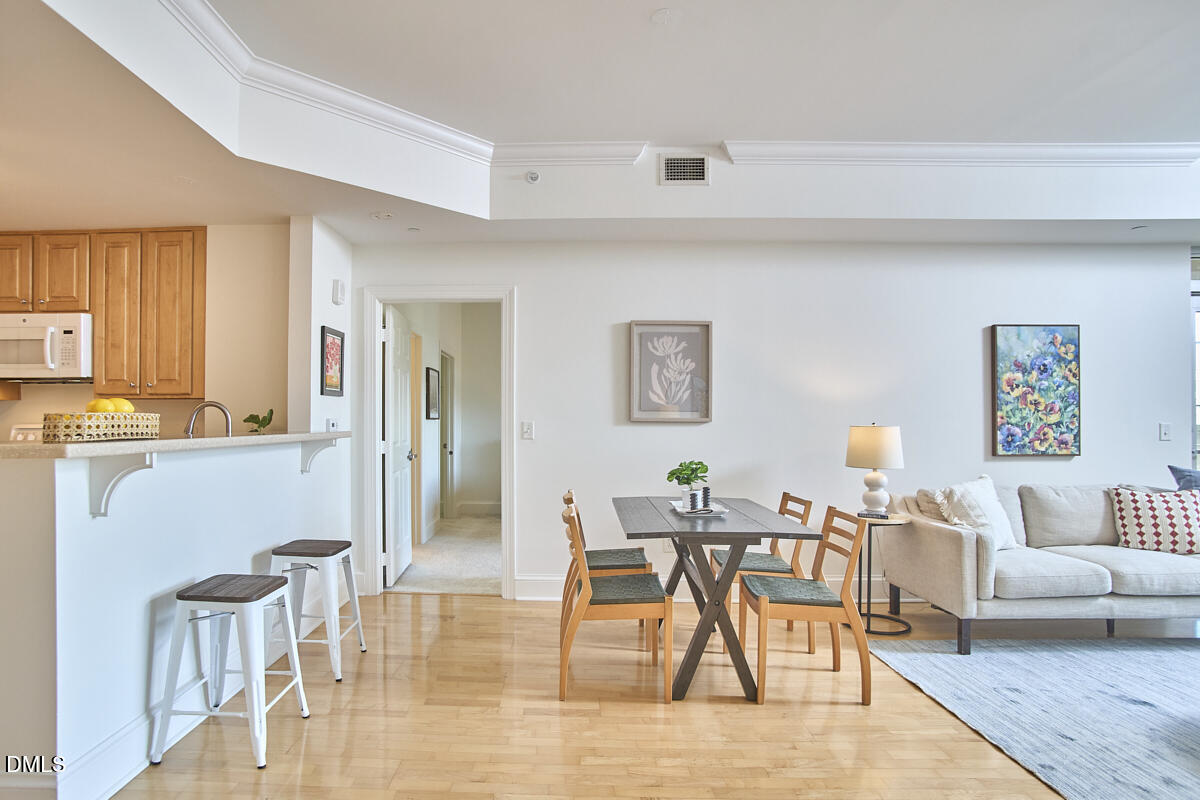 510 Glenwood Avenue # 410, Raleigh Unit: 410