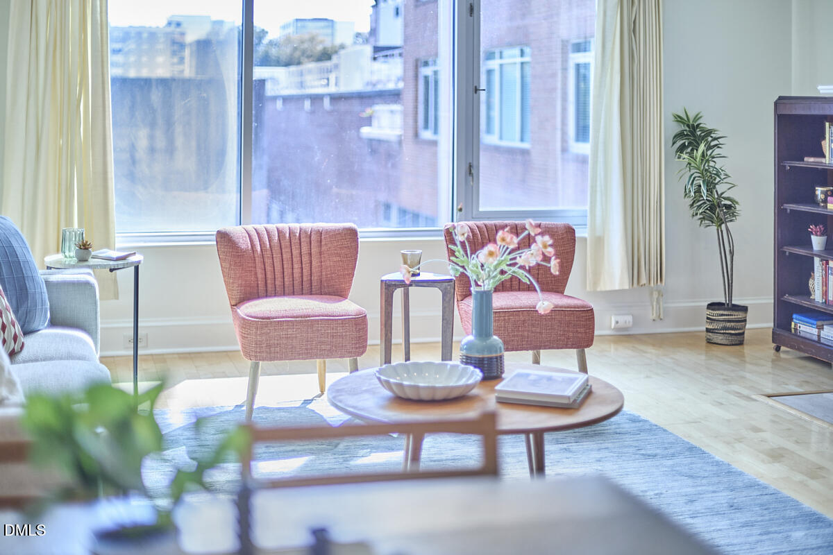 510 Glenwood Avenue # 410, Raleigh Unit: 410