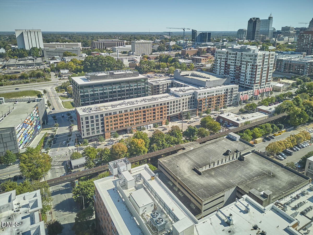 510 Glenwood Avenue # 410, Raleigh Unit: 410