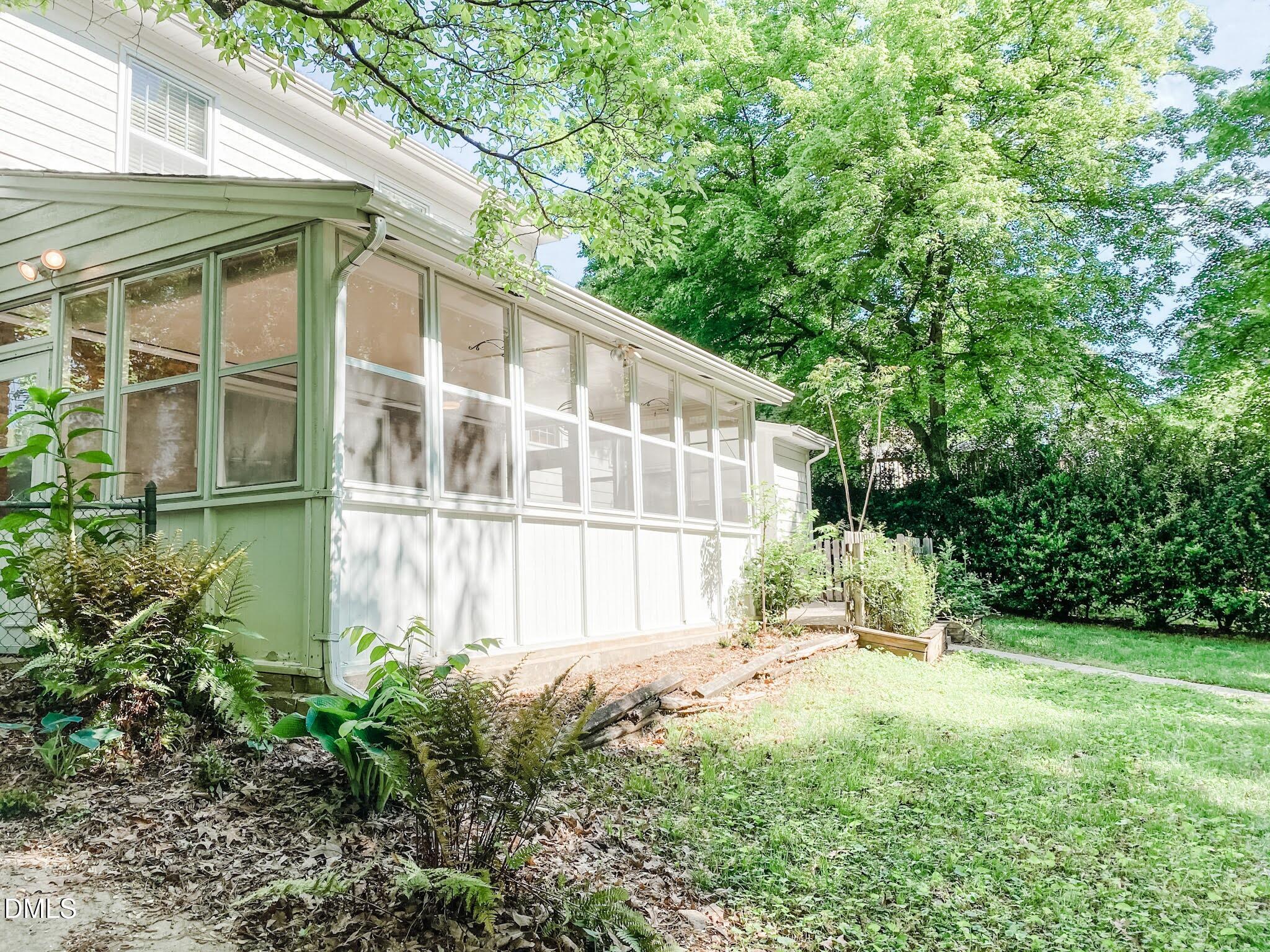 909 Tyrrell Road, Raleigh