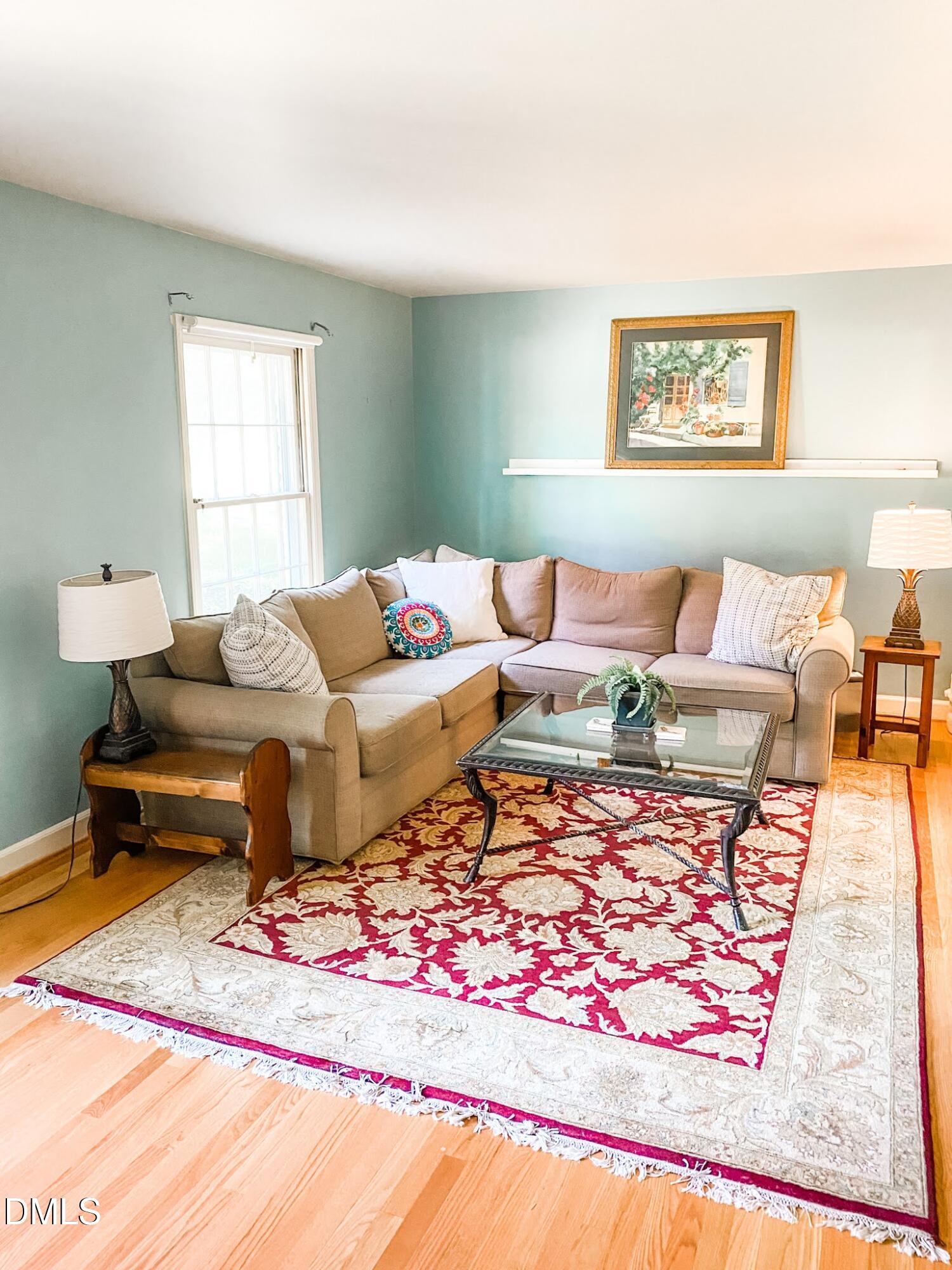 909 Tyrrell Road, Raleigh