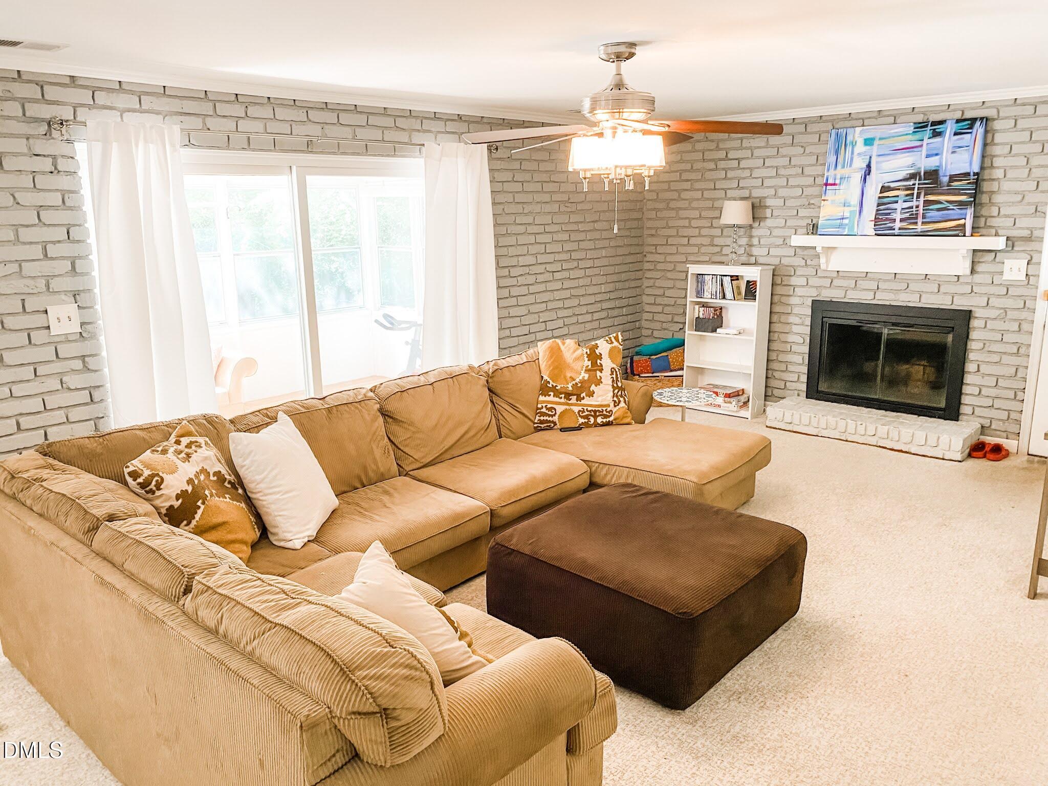 909 Tyrrell Road, Raleigh