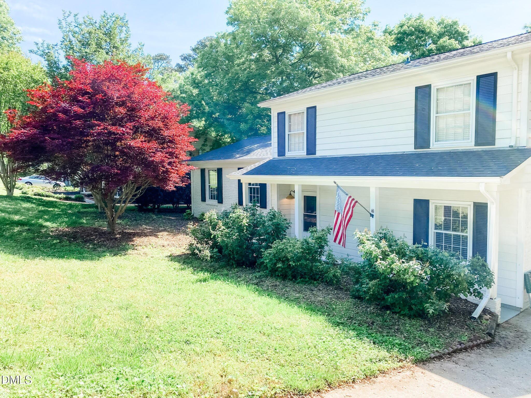 909 Tyrrell Road, Raleigh