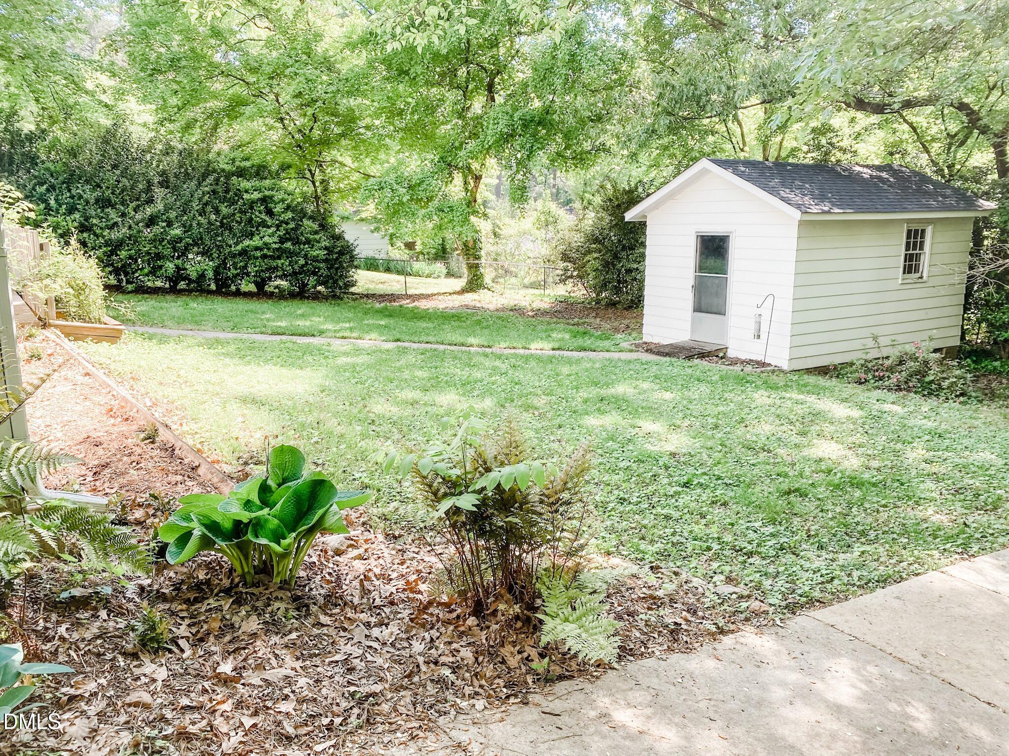909 Tyrrell Road, Raleigh