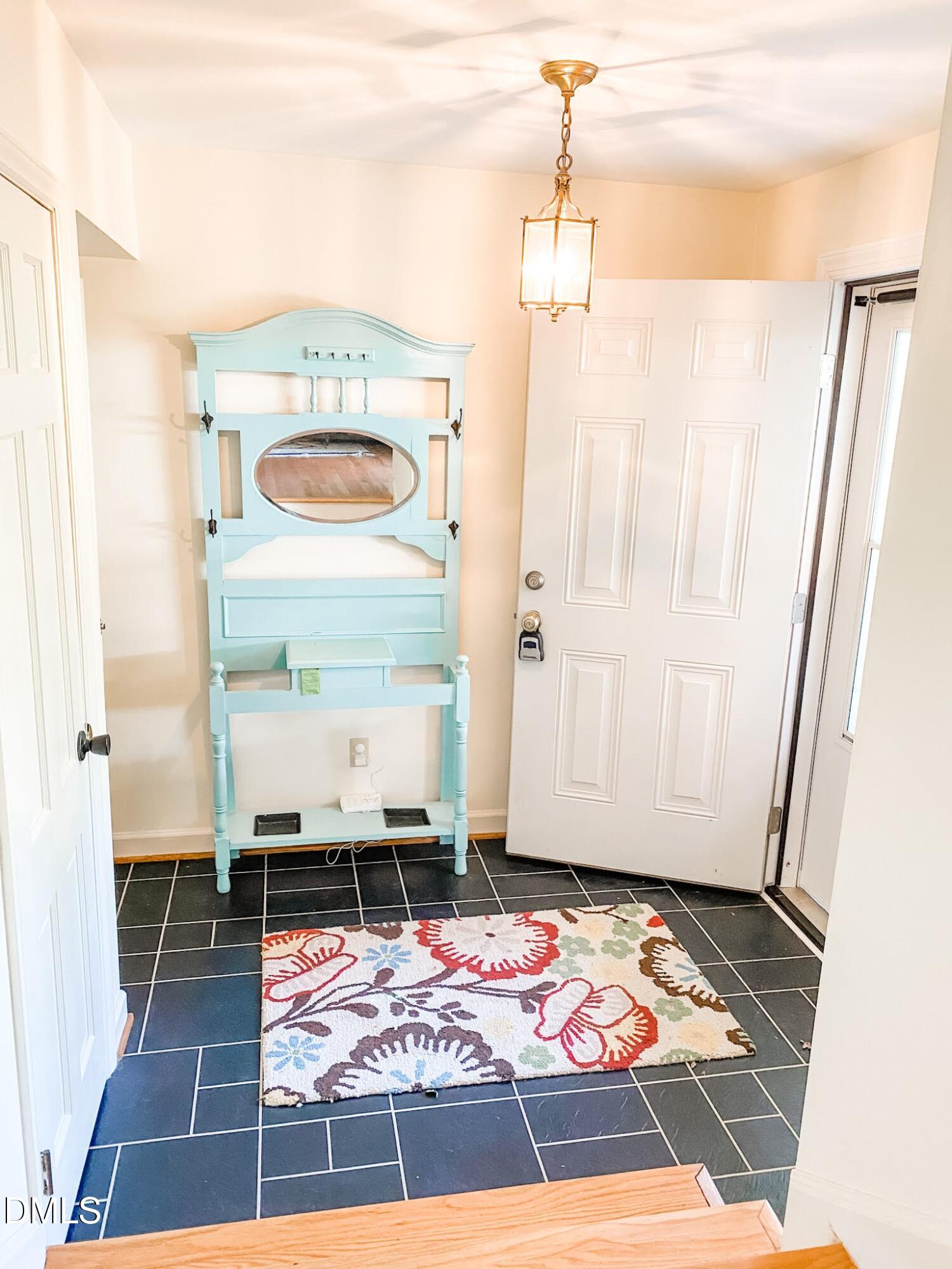 909 Tyrrell Road, Raleigh