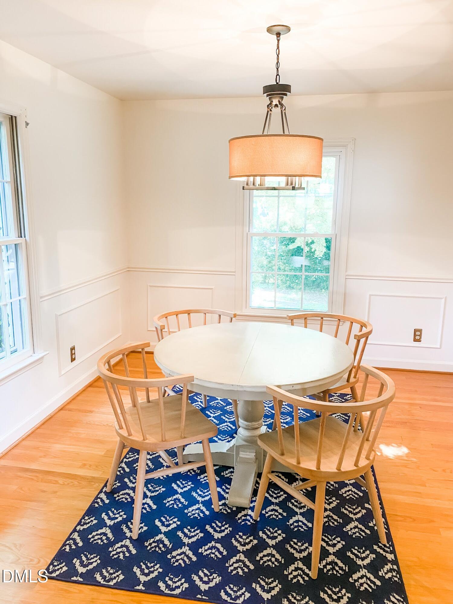 909 Tyrrell Road, Raleigh