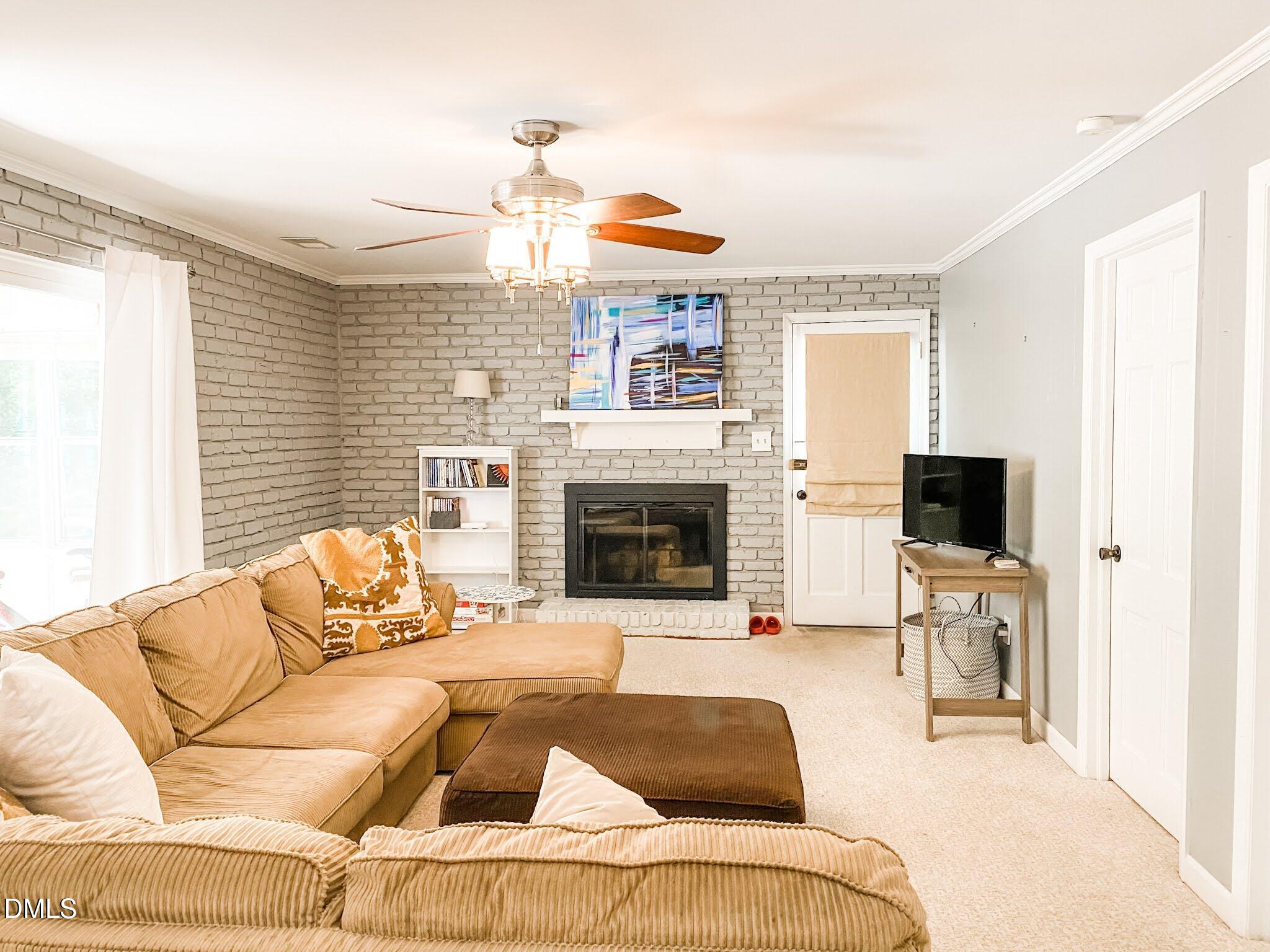 909 Tyrrell Road, Raleigh