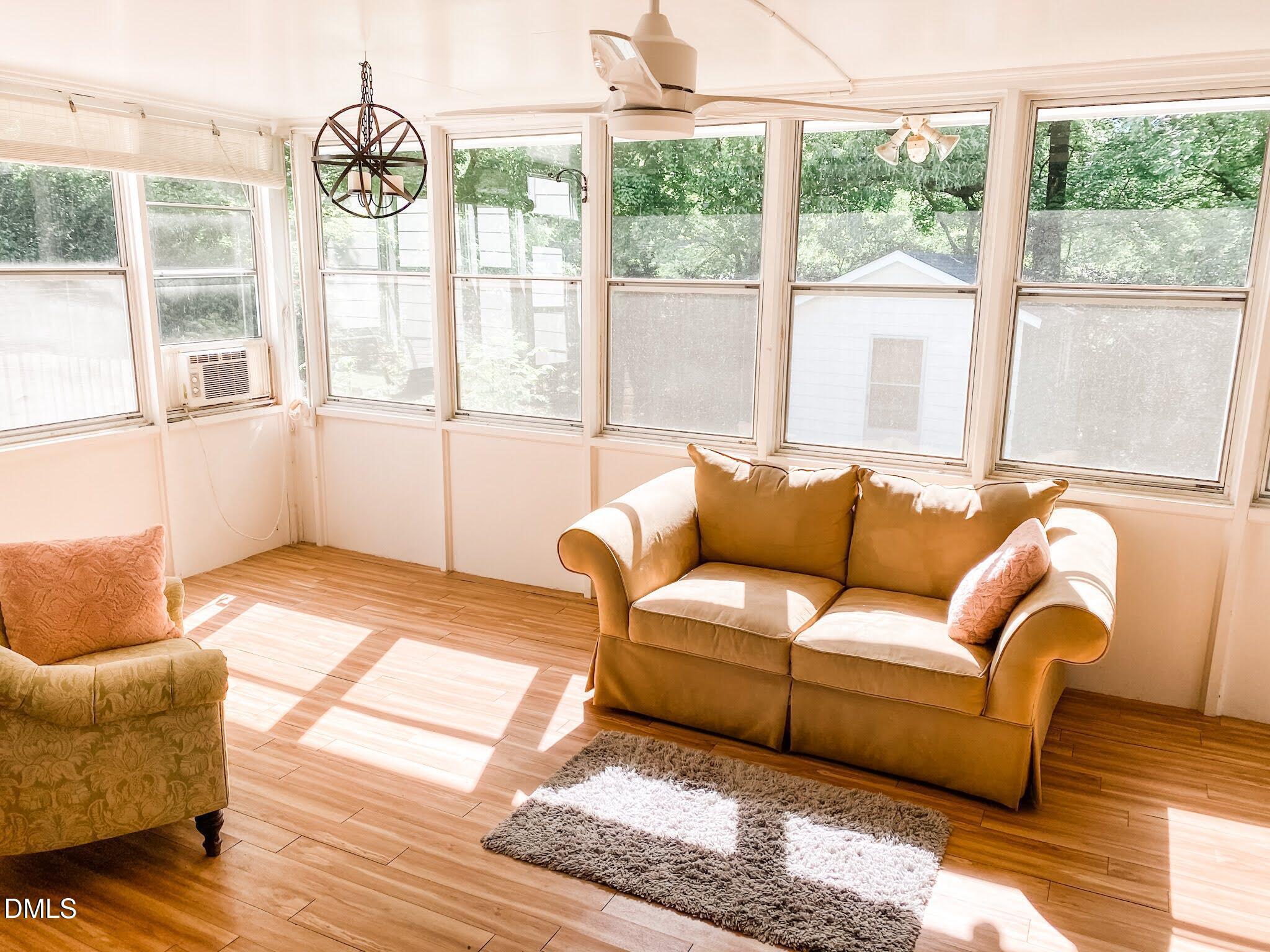 909 Tyrrell Road, Raleigh