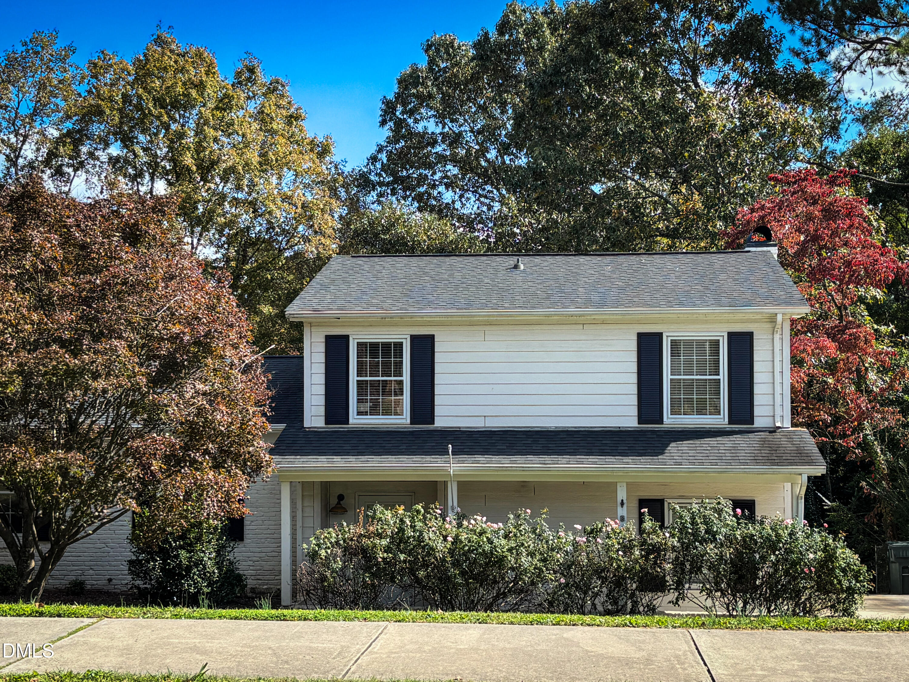 909 Tyrrell Road, Raleigh