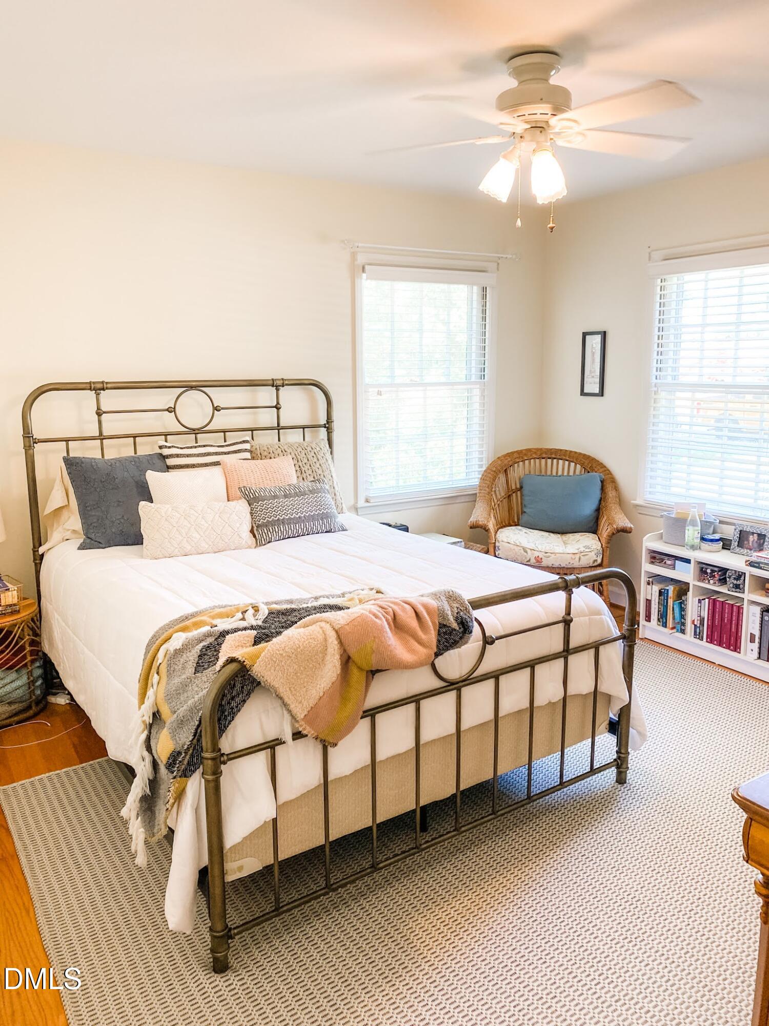 909 Tyrrell Road, Raleigh