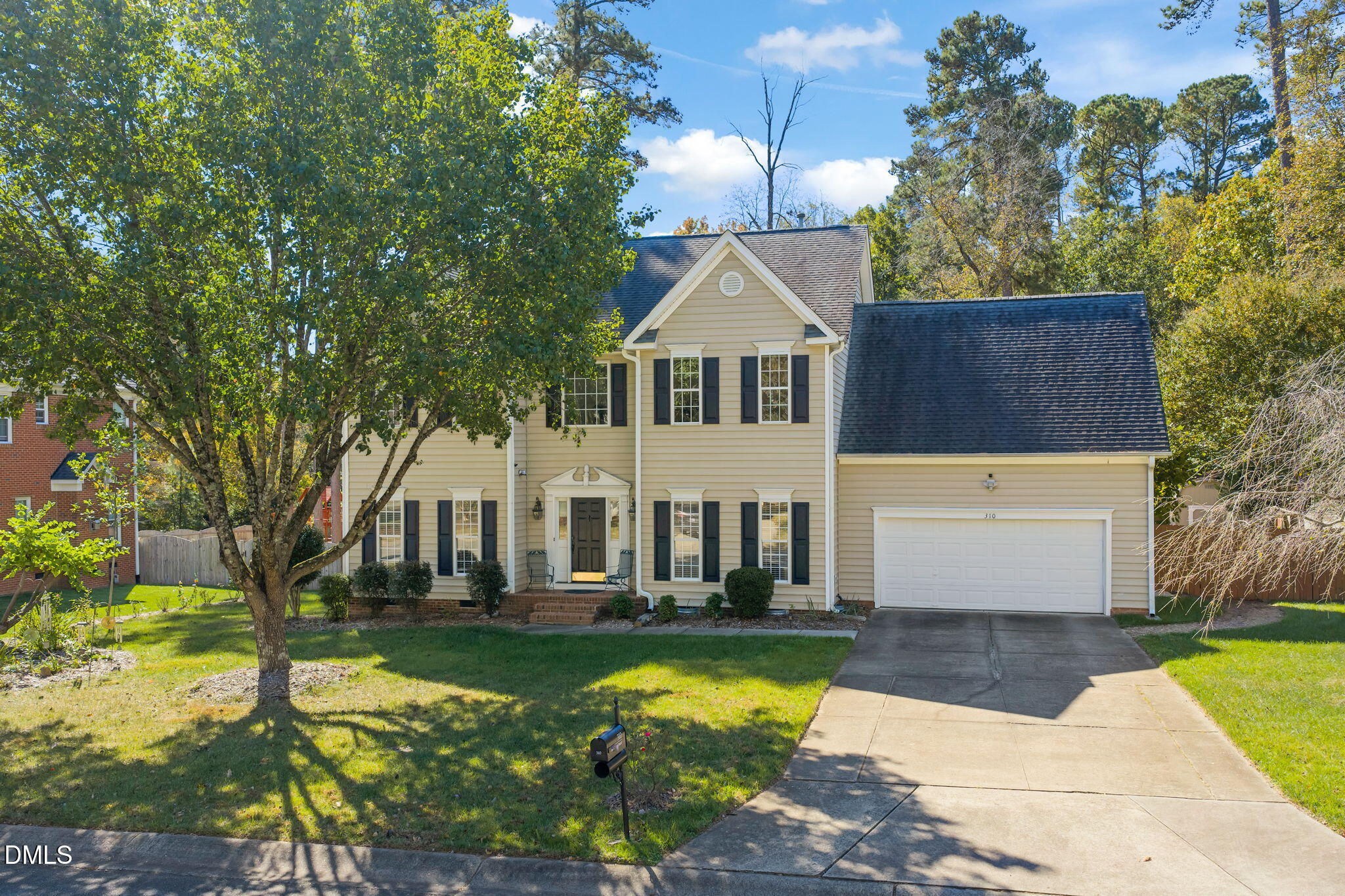 310 Mckinley Street, Durham