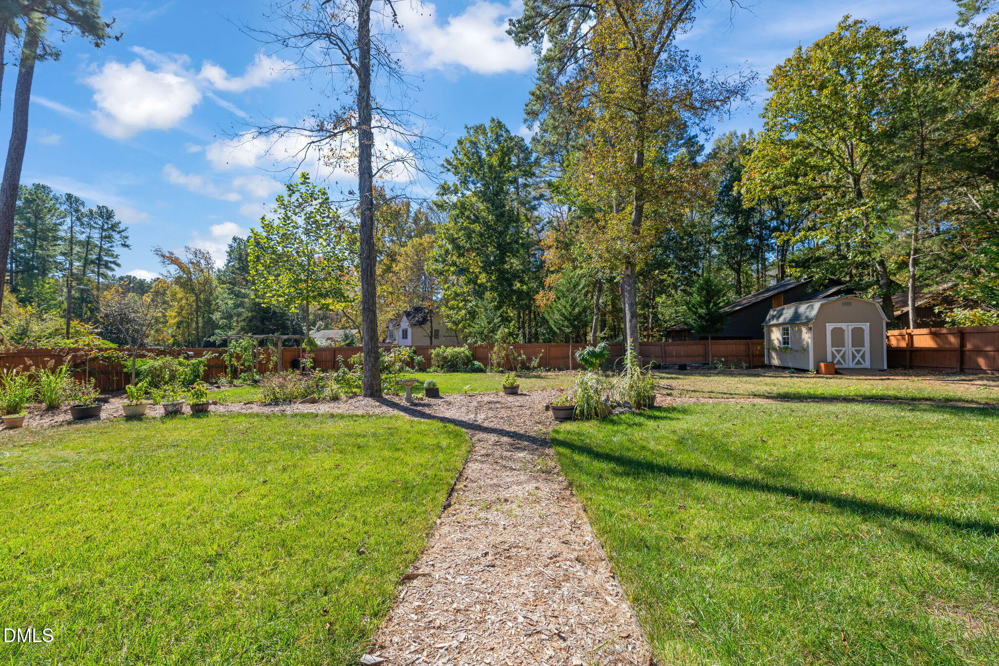 310 Mckinley Street, Durham