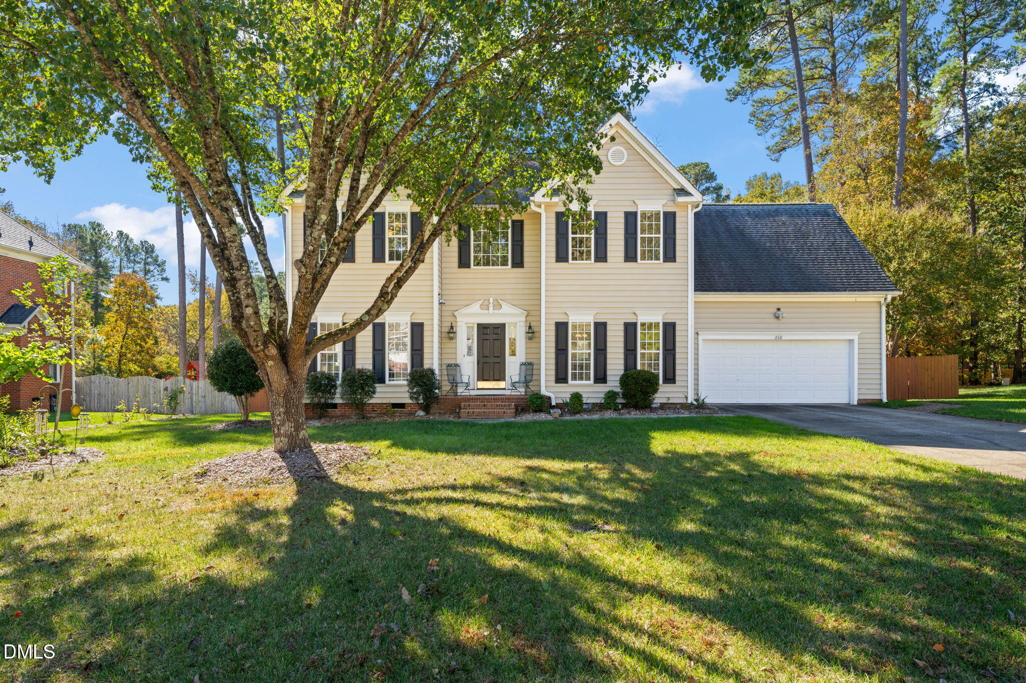 310 Mckinley Street, Durham