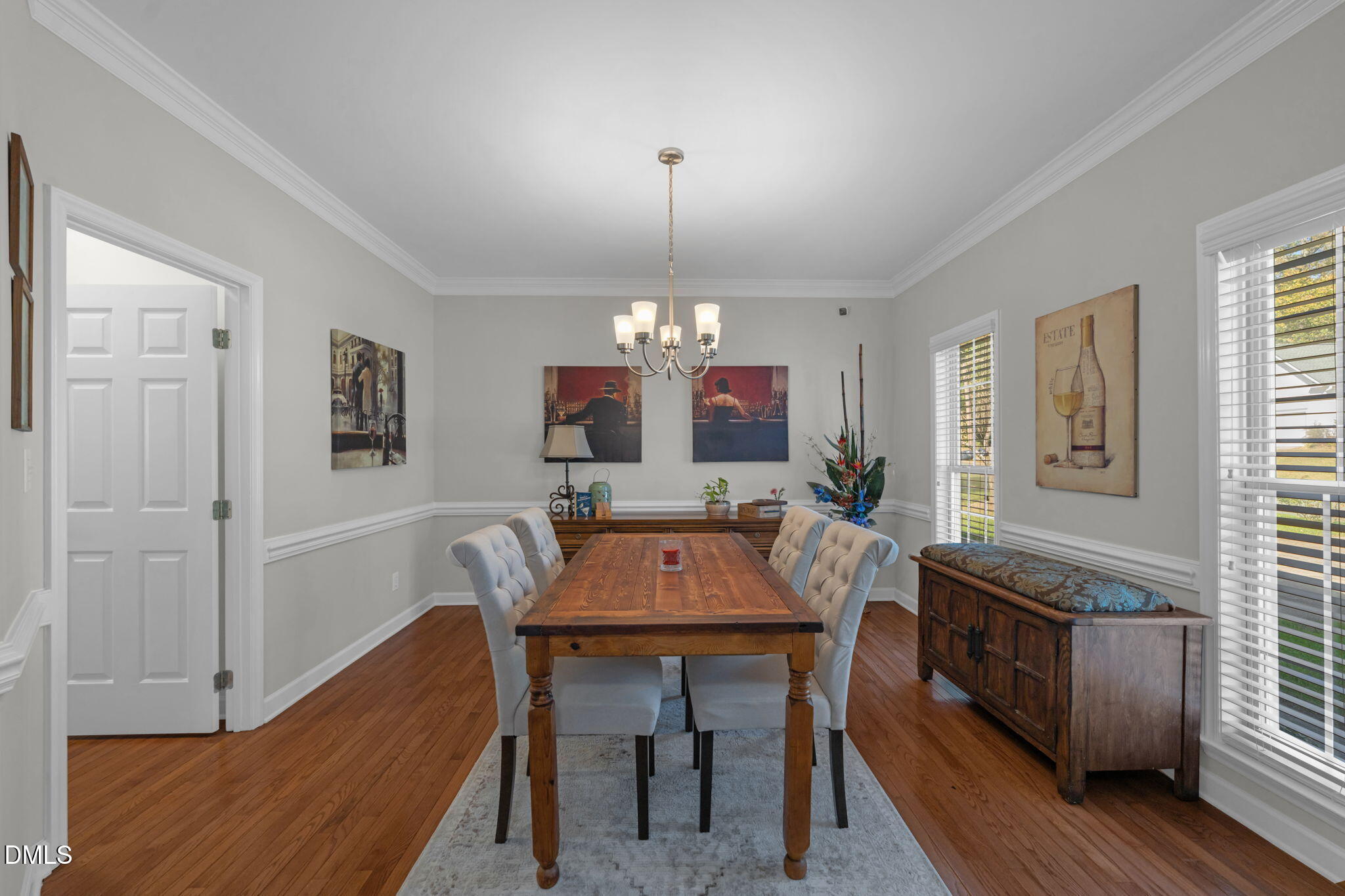 310 Mckinley Street, Durham