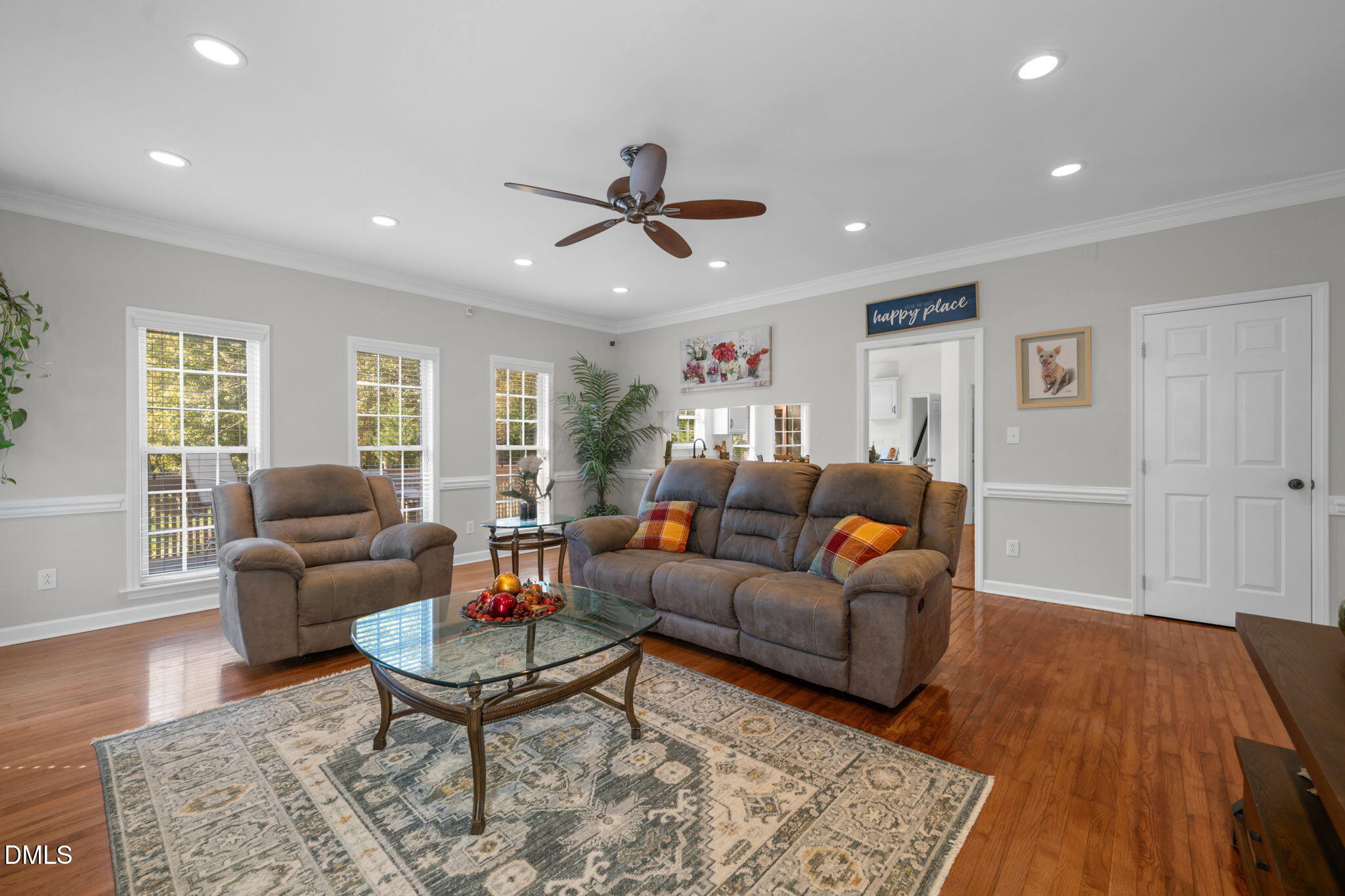 310 Mckinley Street, Durham