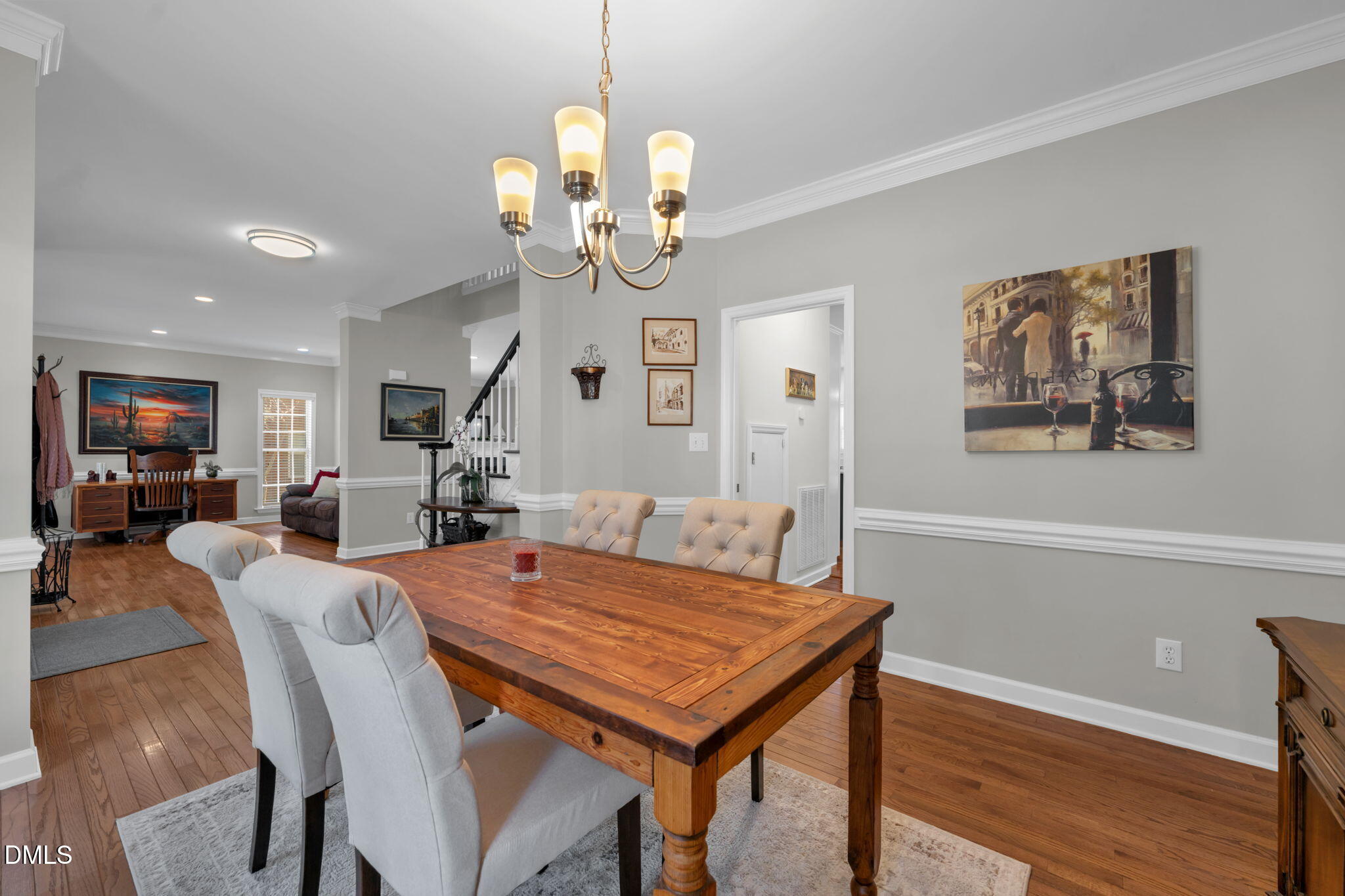 310 Mckinley Street, Durham