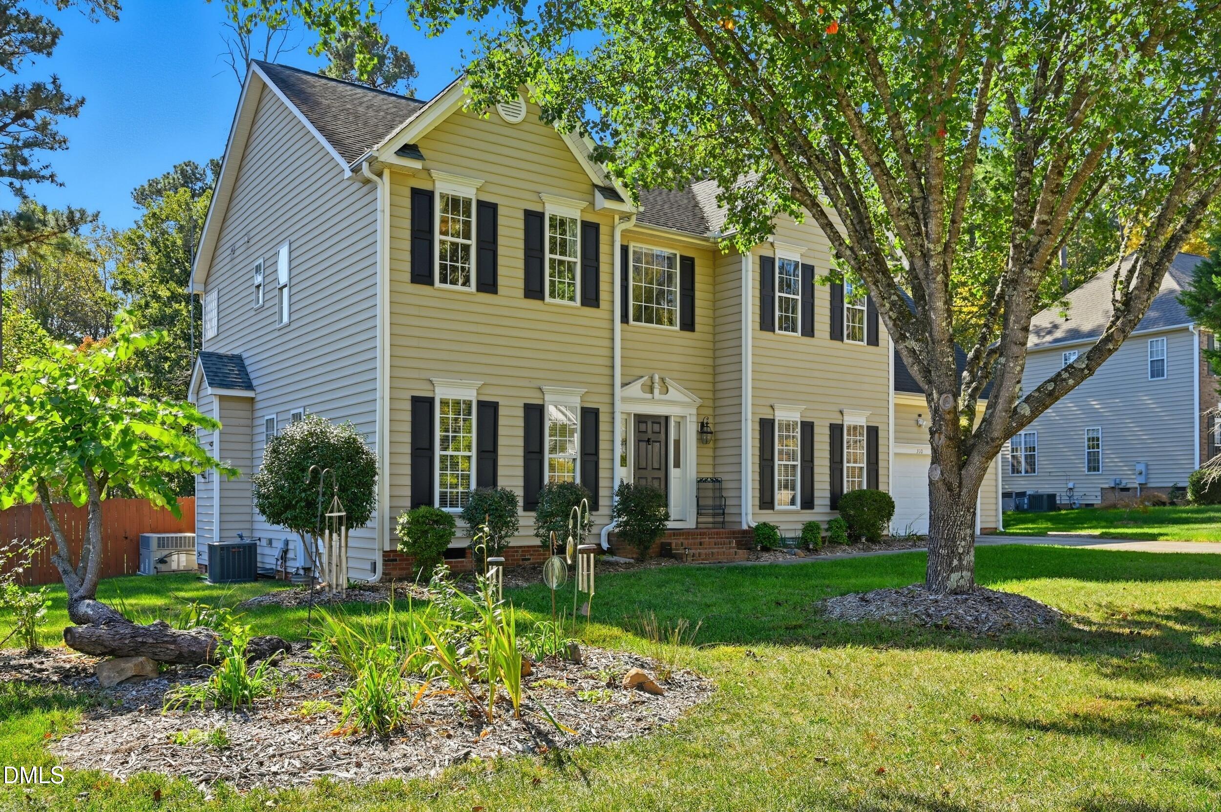 310 Mckinley Street, Durham