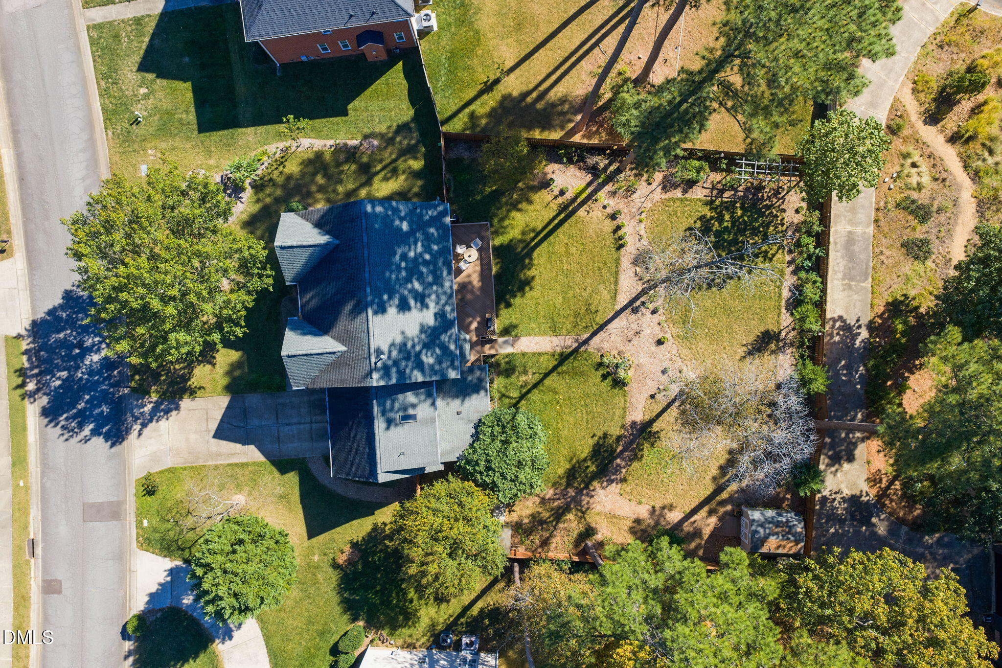 310 Mckinley Street, Durham