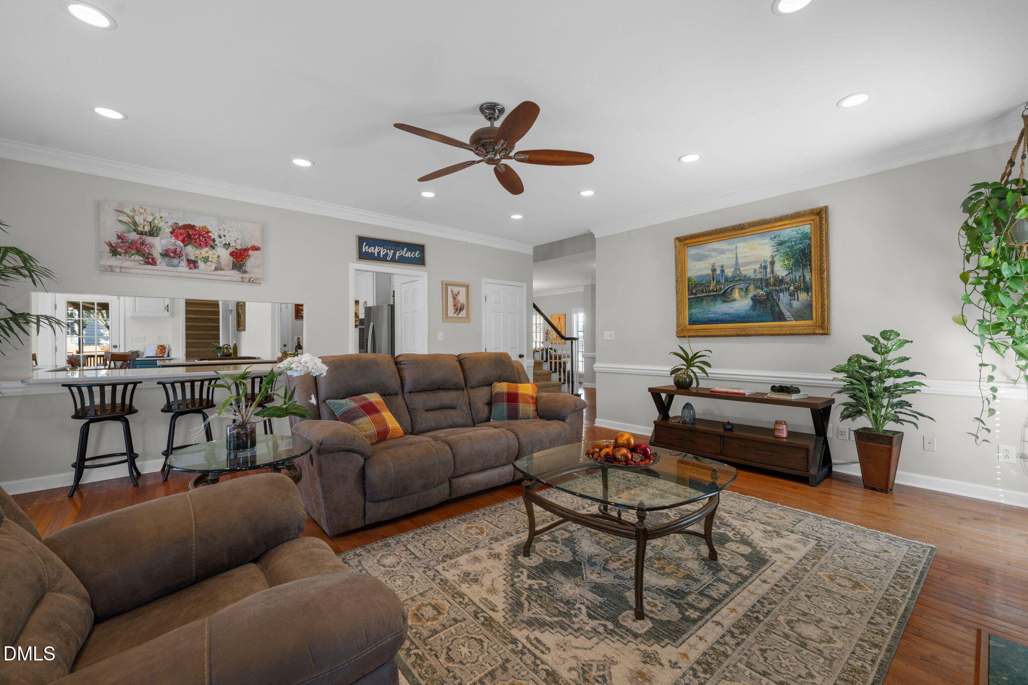 310 Mckinley Street, Durham